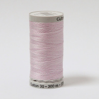 Хлопковые нитки Gutermann Cotton 1031 №30 300 м