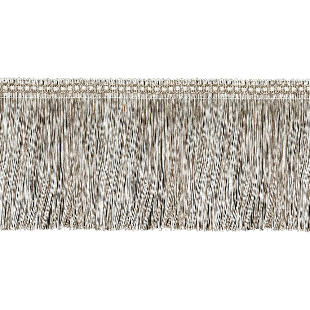 Бахрома витая для штор