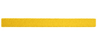 Атласная лента 982432 Prym (10 мм), желтый (25 м)