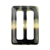 Пряжка пластиковая Пряжка пластиковая