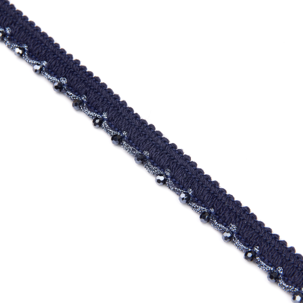 Бахрома для штор-кант