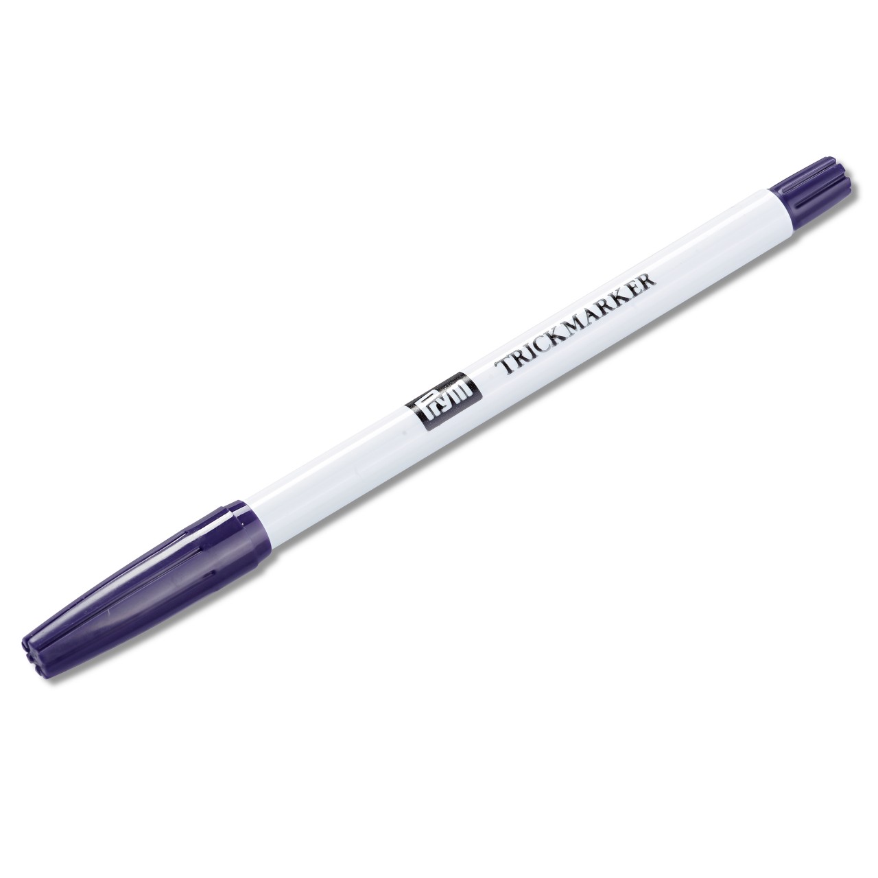Трик-маркер самоисчезающий 611805 Prym фиолетовый без упаковки