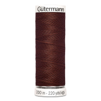 нитки универсальные Gutermann