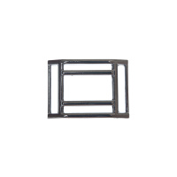 Пряжки металлические