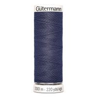 нитки универсальные Gutermann