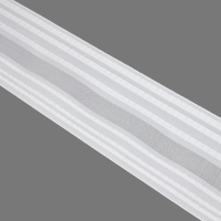 Шторная монтажная лента