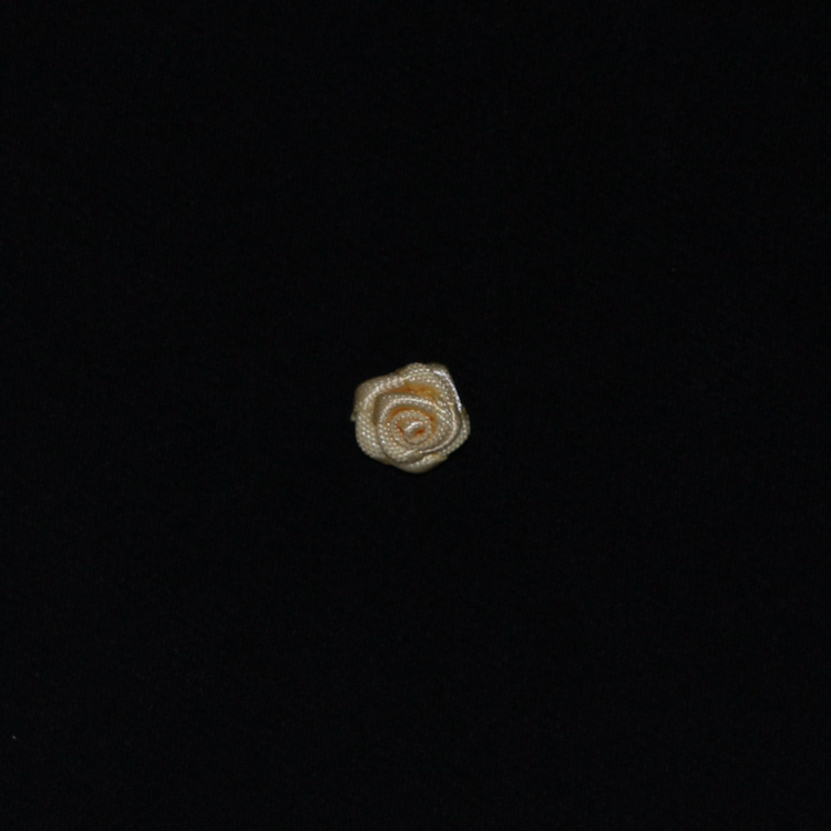 Украшения объемные