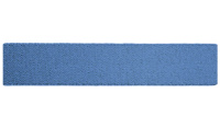 Атласная лента 982759 Prym (25 мм), сине-стальной (25 м)