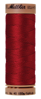 Нить для машинного квилтинга silk-finish cotton 40 Amann-group, 150 м 9136-0504 (5 катушек)