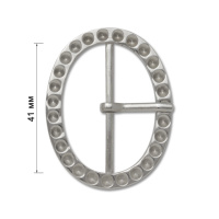 Пряжки металлические Пряжки металлические