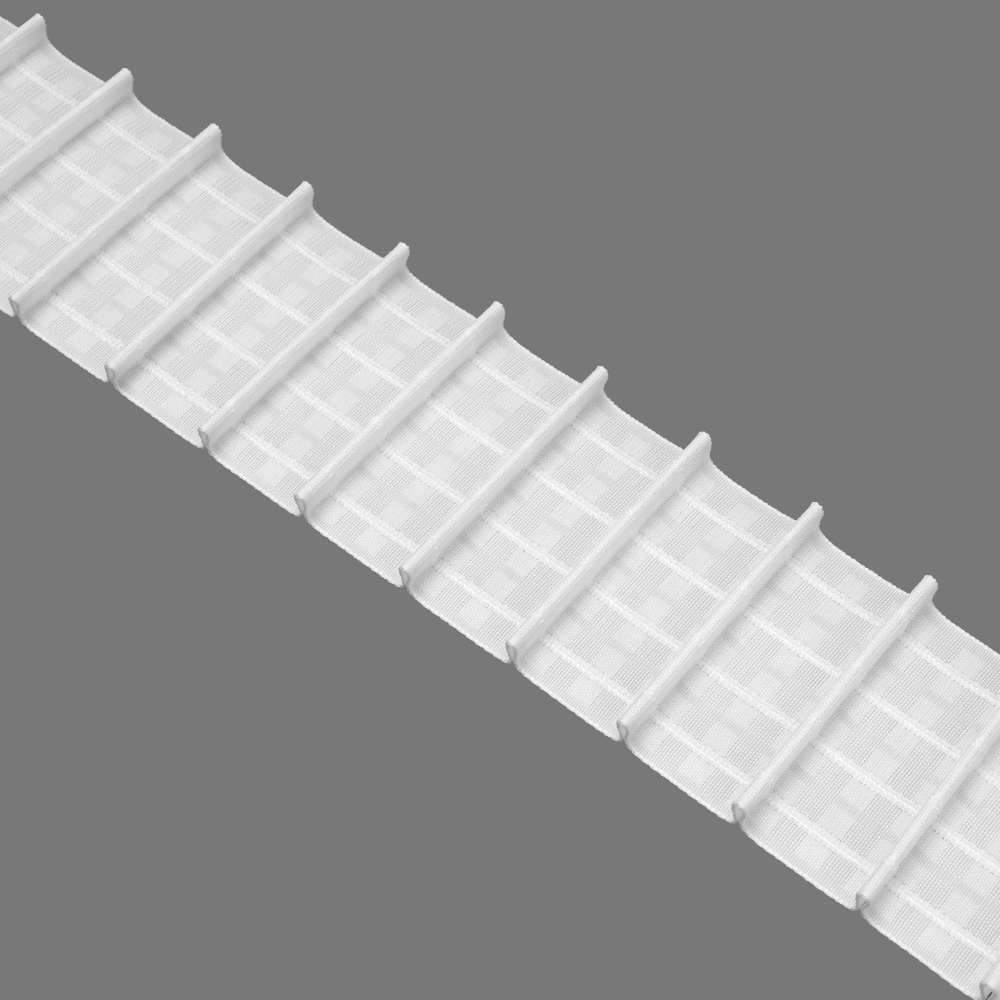 Шторная лента многокарманка