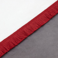 Бахрома витая для штор