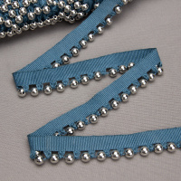 Бахрома для штор-кант