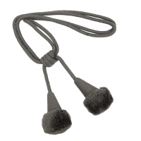 Подхваты с подвесками для штор