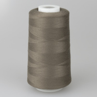 Нить полиэстеровая швейная 487 50/2 А 5000 ярдов Absolute Thread