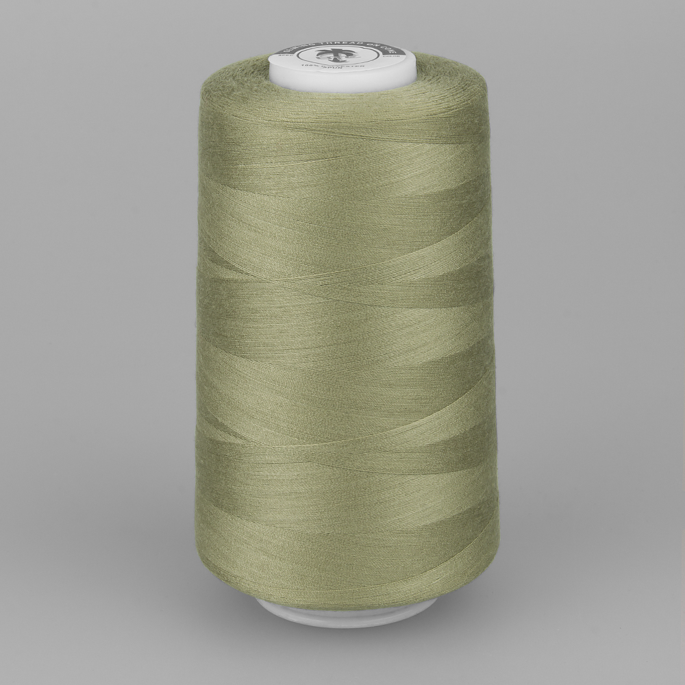 Нитки полиэстер 50/2