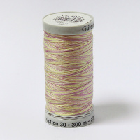 Хлопковые нитки Gutermann Cotton 4024 №30 300 м