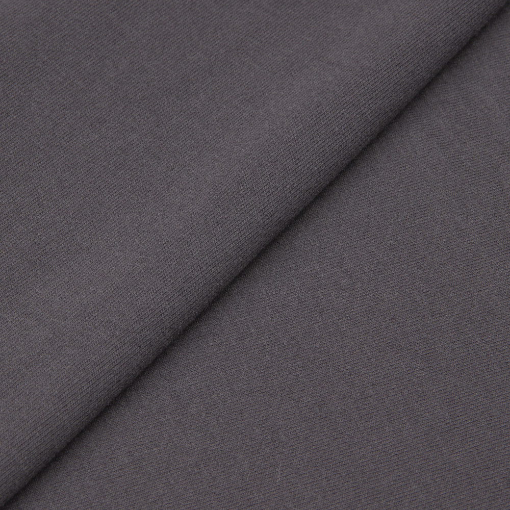 Кулирка кулирная гладь с эффектом велюра