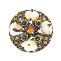 Аппликации клеевые Аппликации клеевые