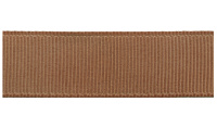 Репсовая лента 907826 Prym (38 мм), коричневый (20 м)