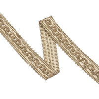 Сутажная тесьма для штор