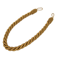 Подхваты витые для штор Подхваты витые для штор