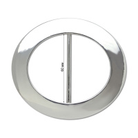 Пряжки металлические