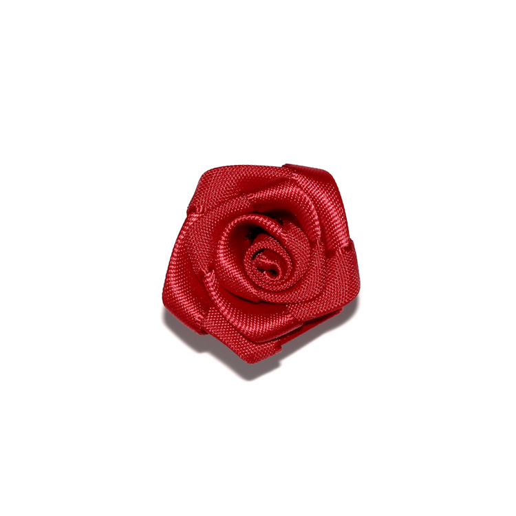 Украшения объемные