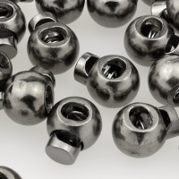 Пластиковый фиксатор для шнуров