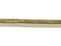 Кант шторный 6208-04 ширина 2 см, диаметр 0,8 см