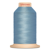 Оверлочная нить Gutermann Tera №180 2000м цвет 143