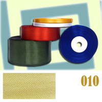 Атласная тесьма вешалка Атласная тесьма вешалка