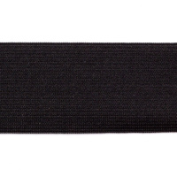 Резинка 2013-82 мм черный