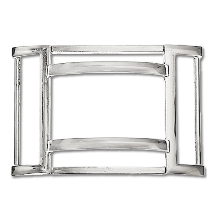 Пряжки металлические