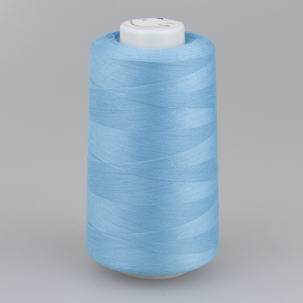 Нитки полиэстер 50/2