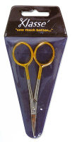 Ножницы для вышивания Hemline, 10,2 см B5412 (1 блистер)