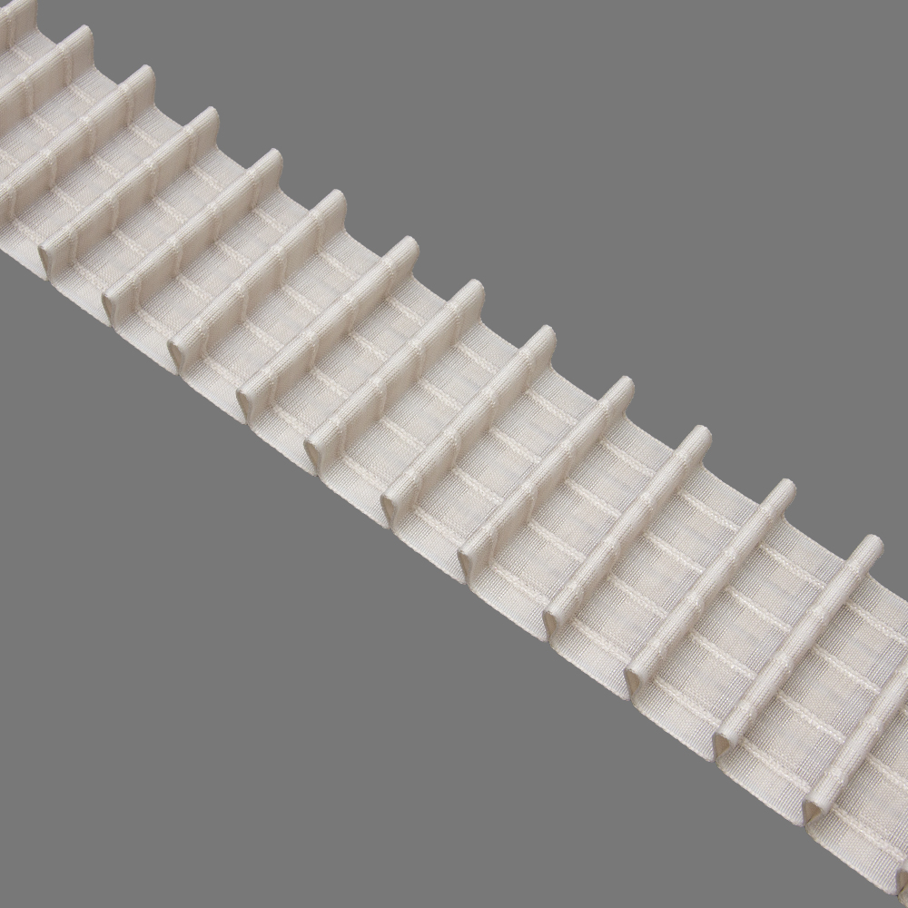 Шторная лента многокарманка