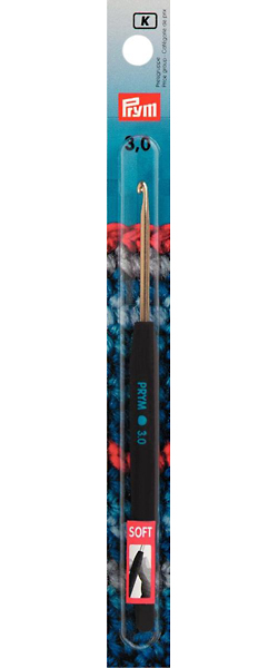 Крючки для вязания