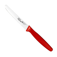 Нож зазубренный Pocket 4.5"  DKS6531-113 Utility knife (serrated edge) (DCUK531150)
