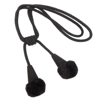 Подхваты с подвесками для штор