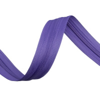 Молния потайная 192-GCC фиолетовый 50 см