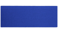 Атласная лента 982955 Prym (50 мм), синий яркий (25 м)