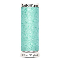 нитки универсальные Gutermann