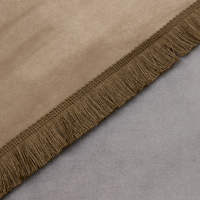 Бахрома витая для штор