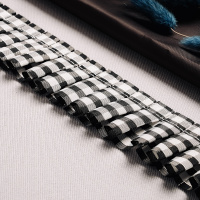 Тесьма-оборка