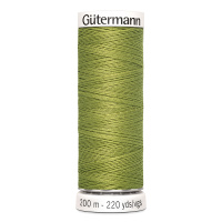 нитки универсальные Gutermann