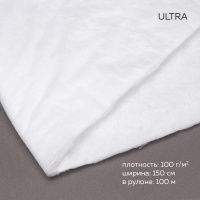 Термофин ULTRA утеплитель 100 г/м2 150 см