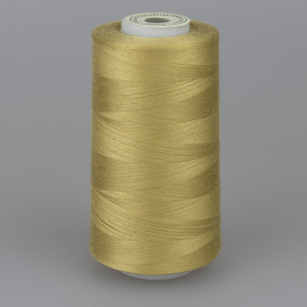 Нить полиэстеровая швейная 434 50/2 А 5000 ярдов Absolute Thread