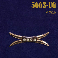 Эмблемы-усики