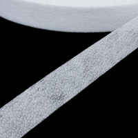 Лента флизелиновая белый 15 мм